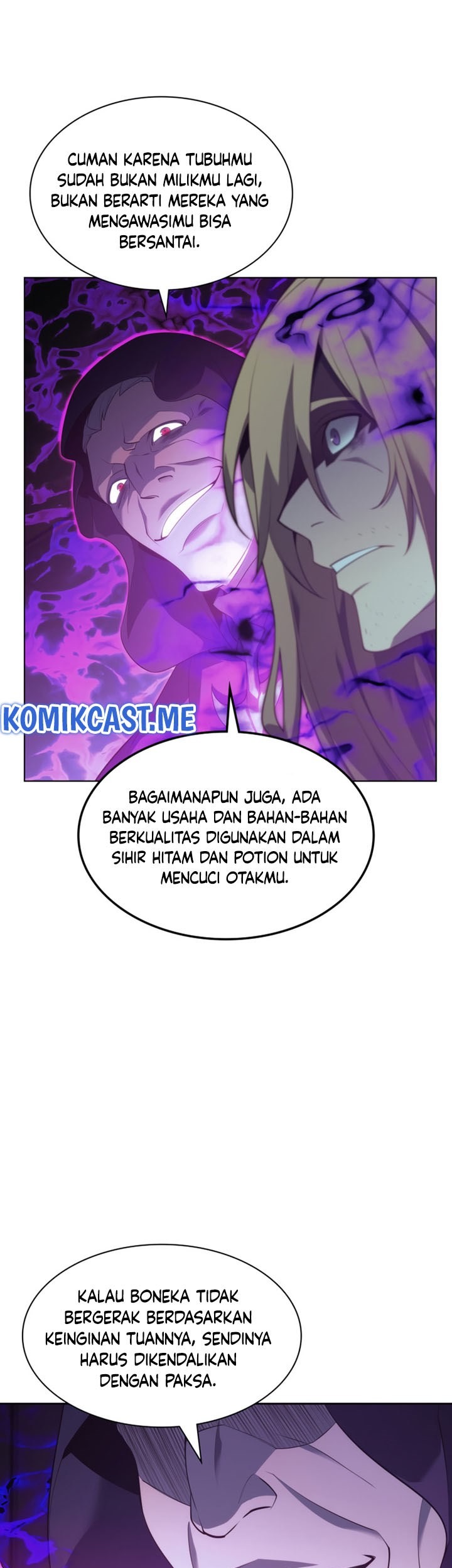 Overgeared New Chapter 137 Gambar 86