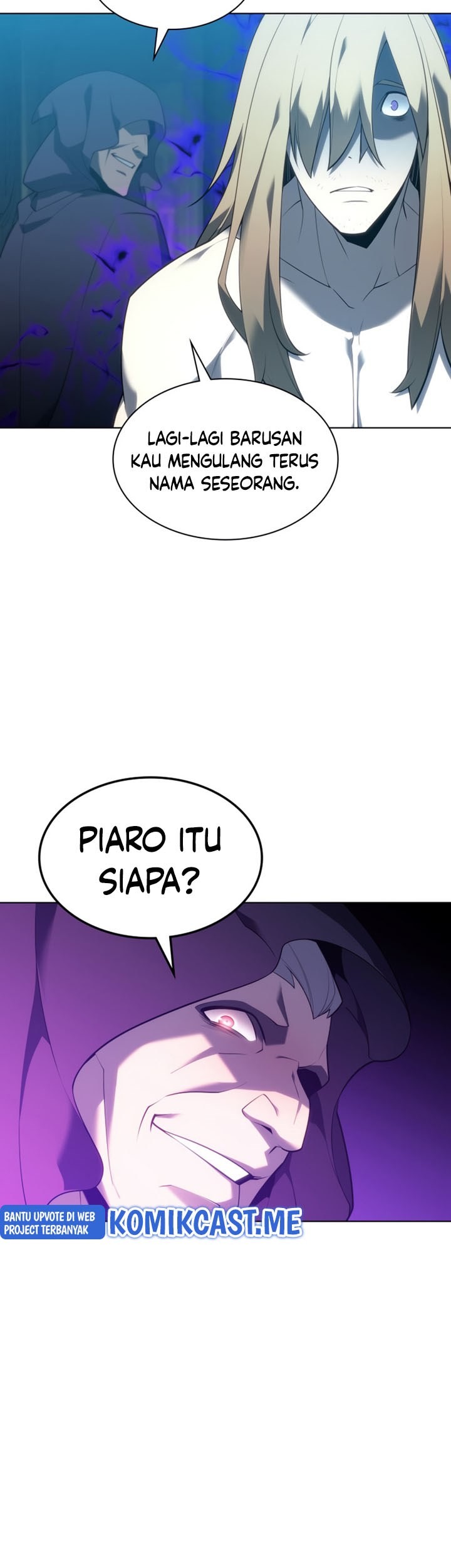 Overgeared New Chapter 137 Gambar 90