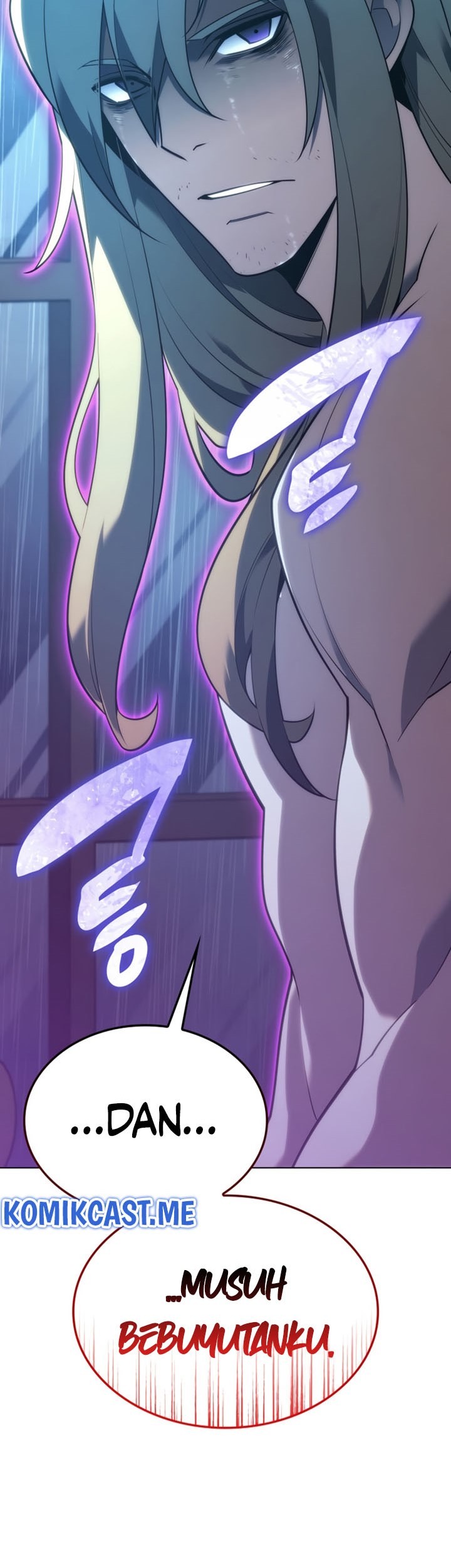 Overgeared New Chapter 137 Gambar 96