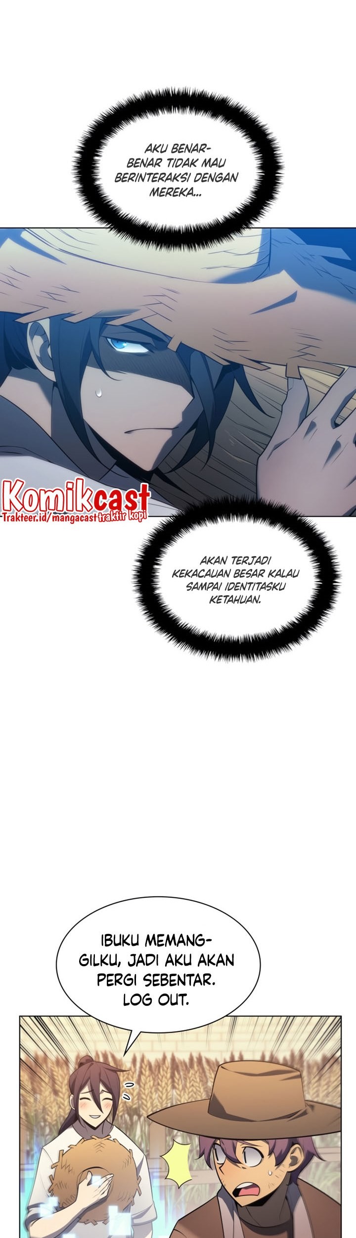 Overgeared New Chapter 137 Gambar 10