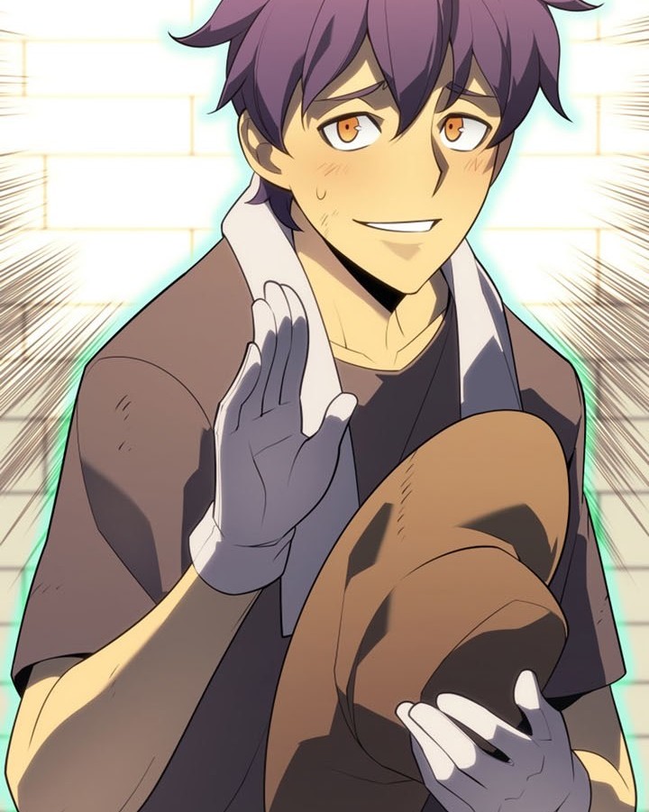 Overgeared New Chapter 137 Gambar 17