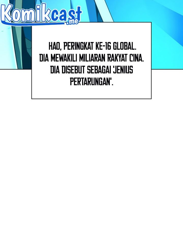 Overgeared New Chapter 136 Gambar 19