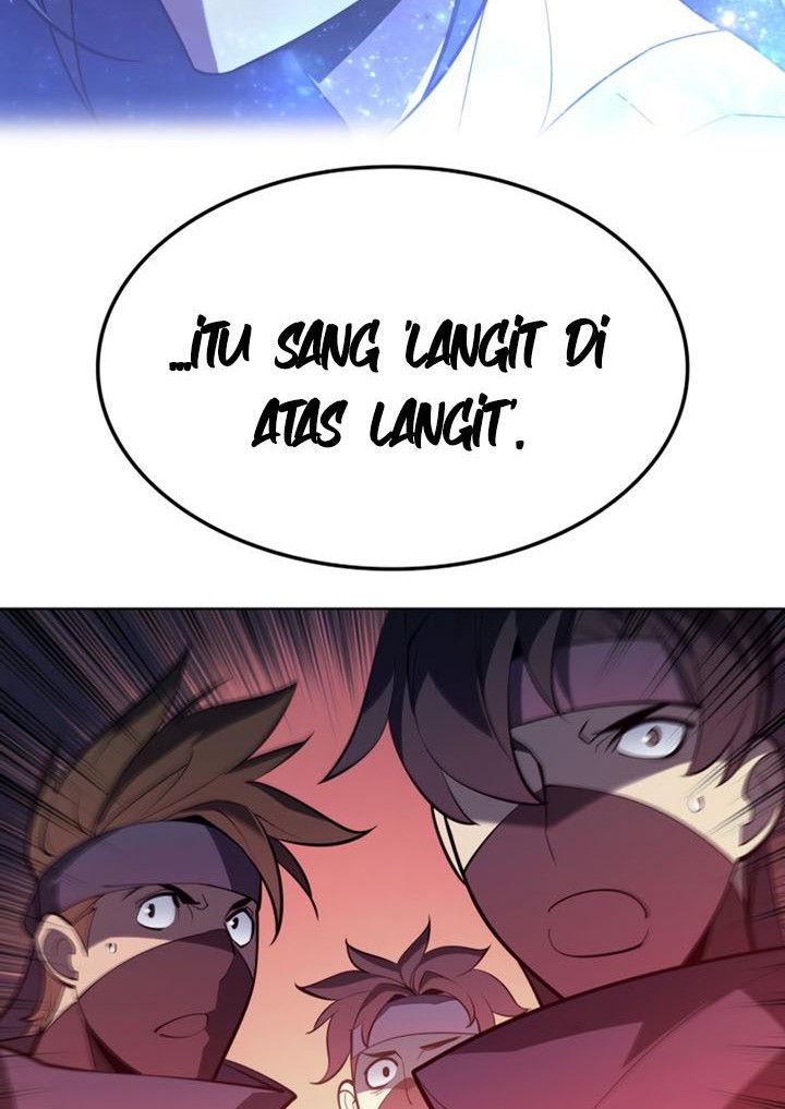 Overgeared New Chapter 136 Gambar 21