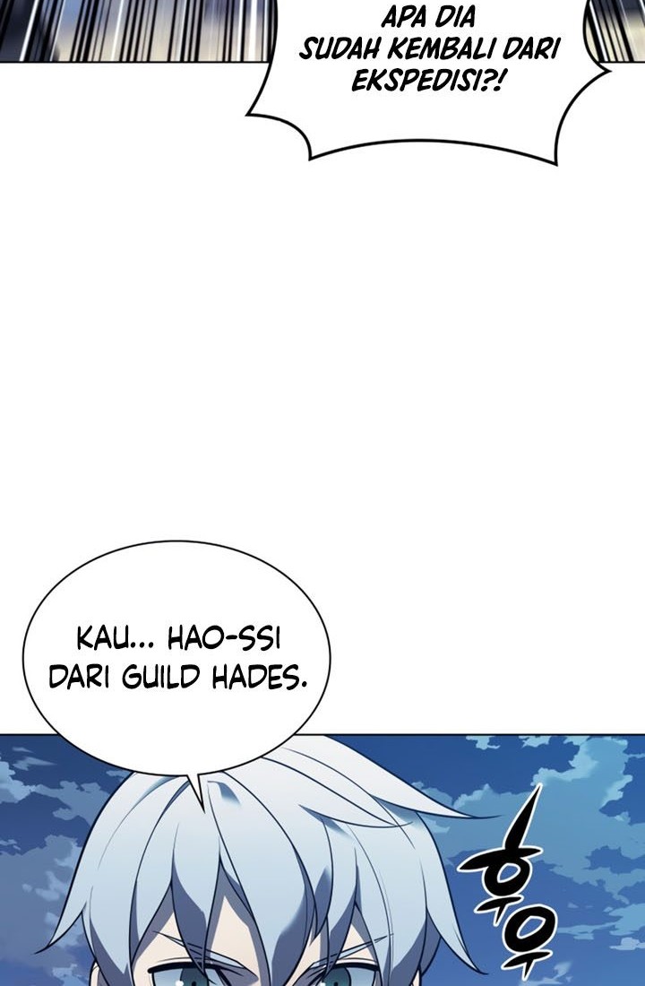 Overgeared New Chapter 136 Gambar 27