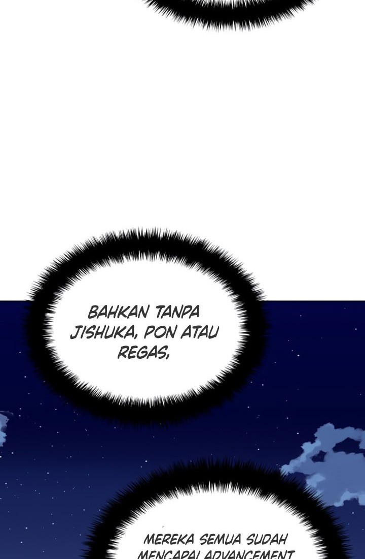Overgeared New Chapter 136 Gambar 29
