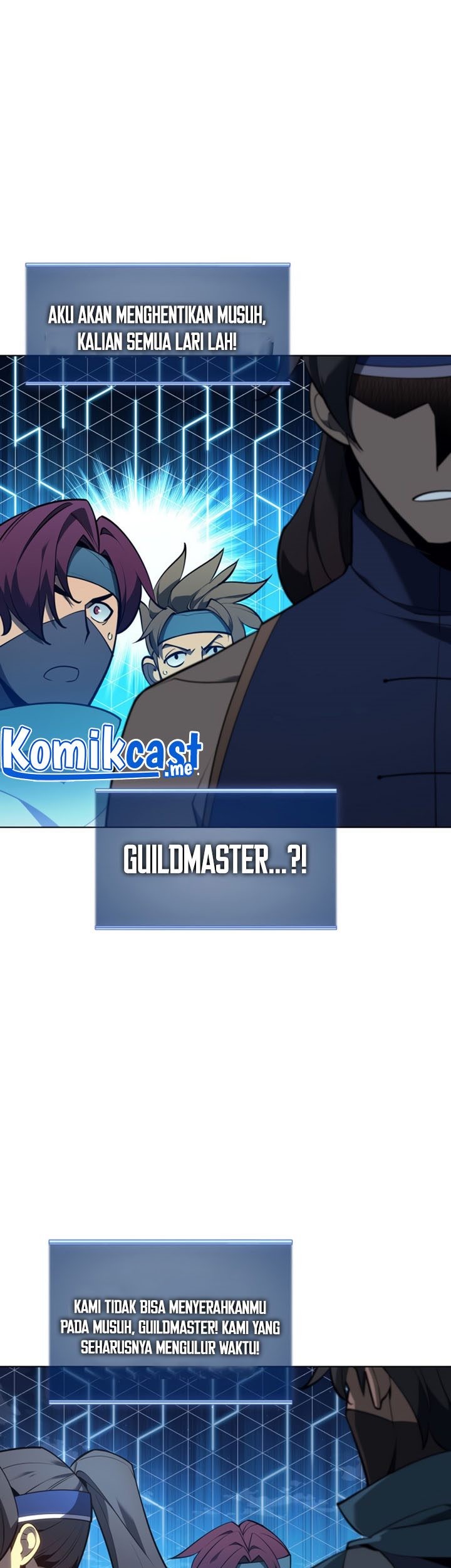 Overgeared New Chapter 136 Gambar 32