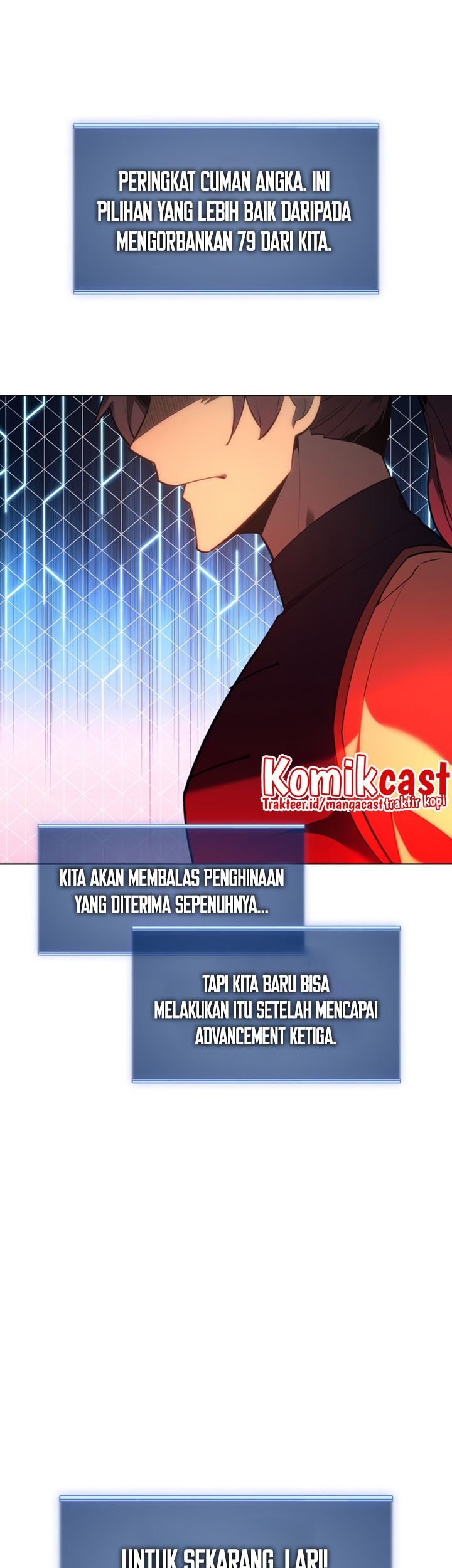 Overgeared New Chapter 136 Gambar 34
