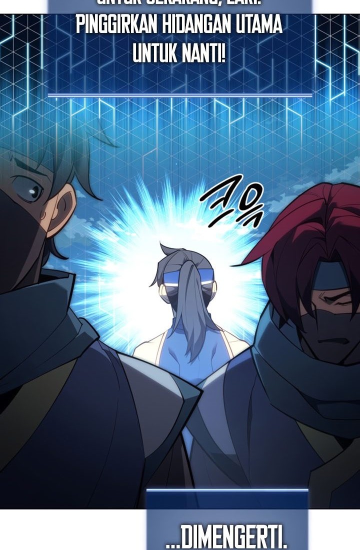 Overgeared New Chapter 136 Gambar 35