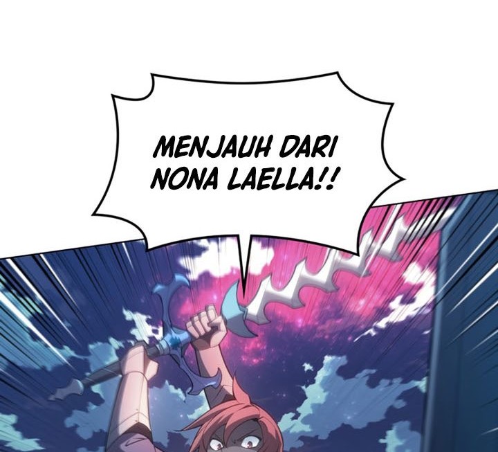 Overgeared New Chapter 136 Gambar 53
