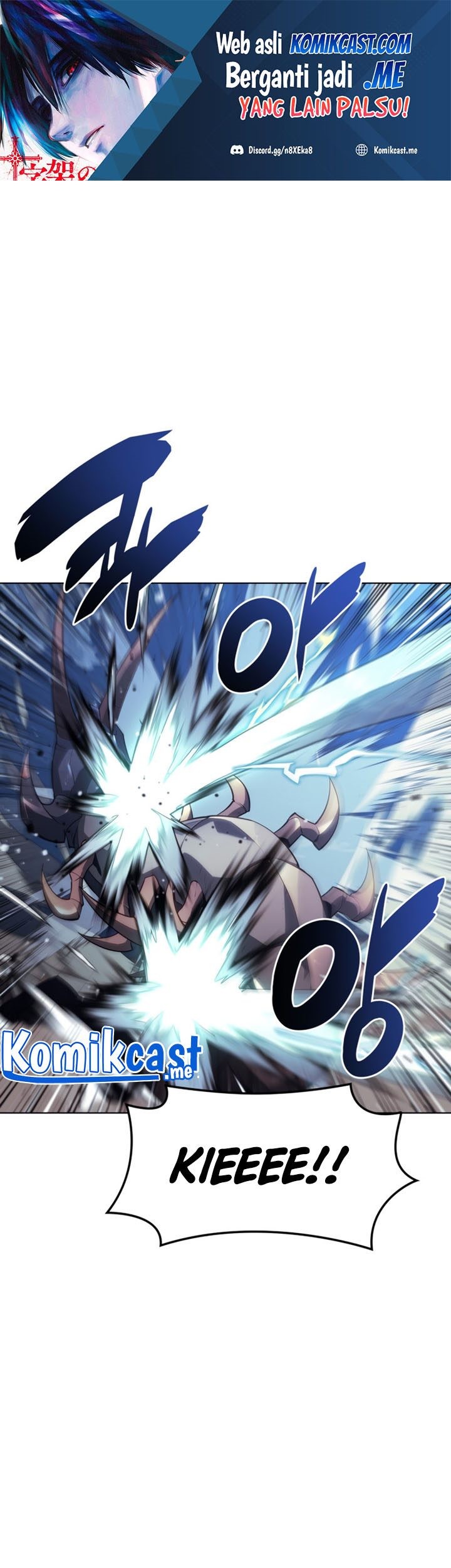 Baca  Overgeared New Chapter 136 Gambar 2