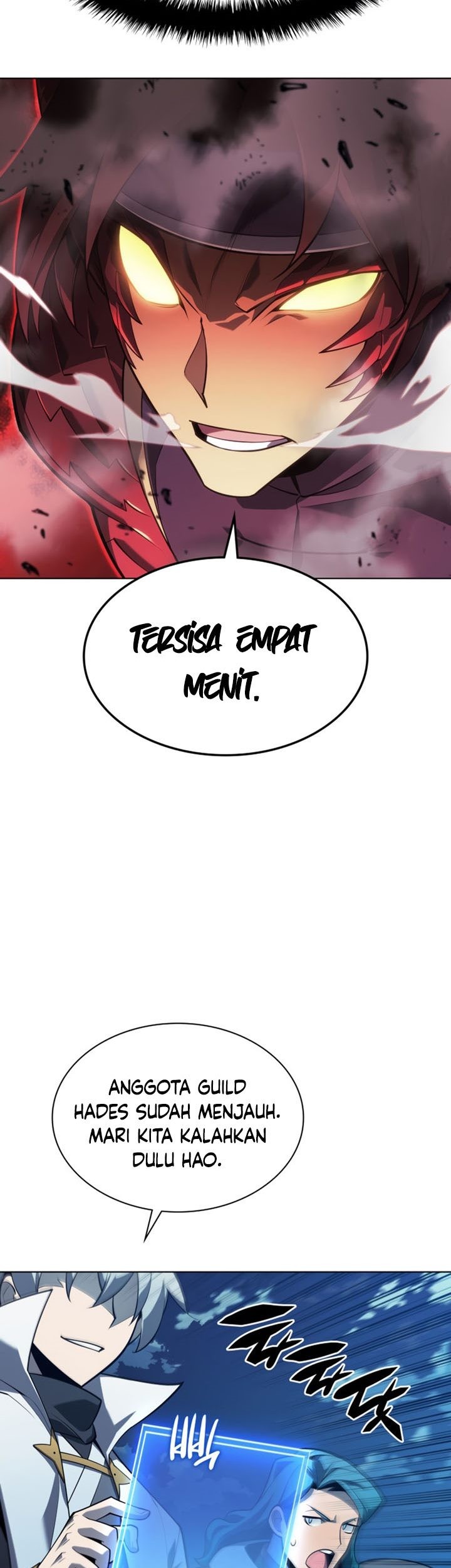 Overgeared New Chapter 136 Gambar 66