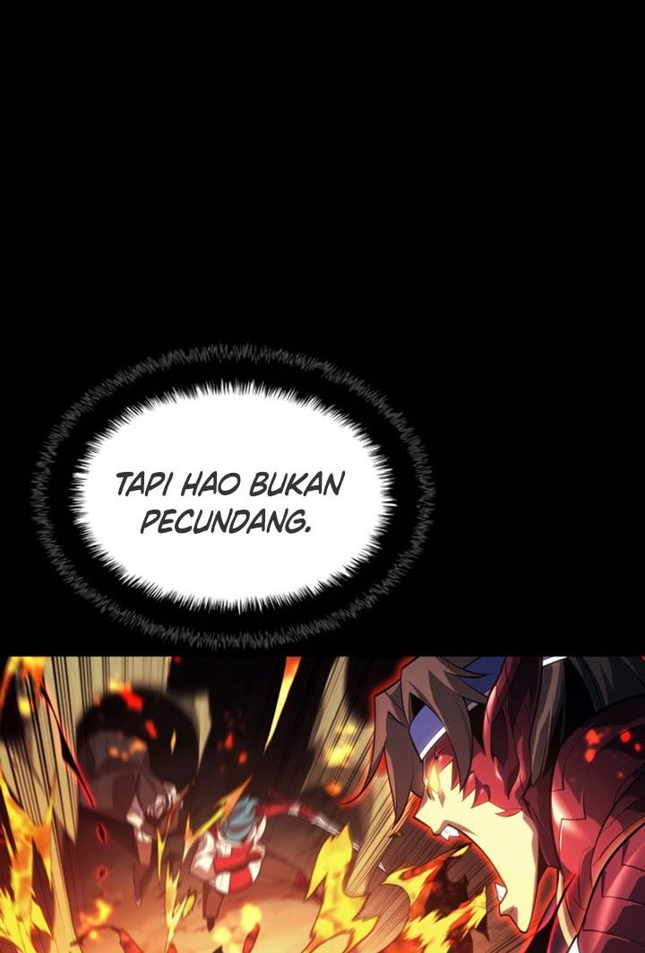 Overgeared New Chapter 136 Gambar 71