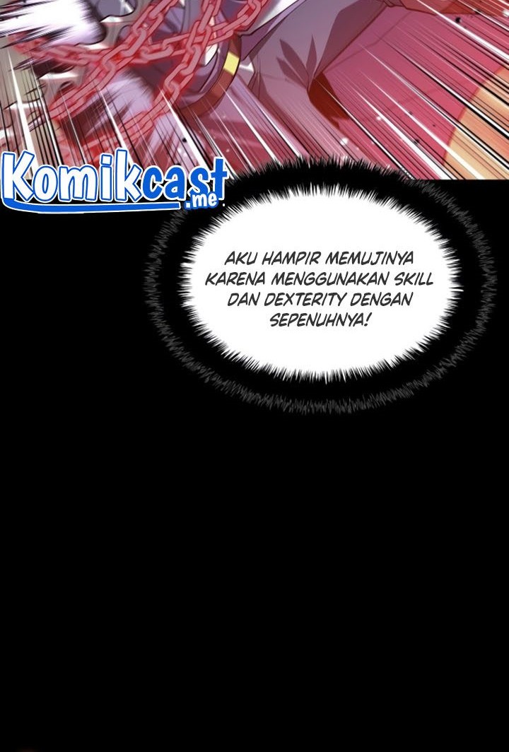 Overgeared New Chapter 136 Gambar 73