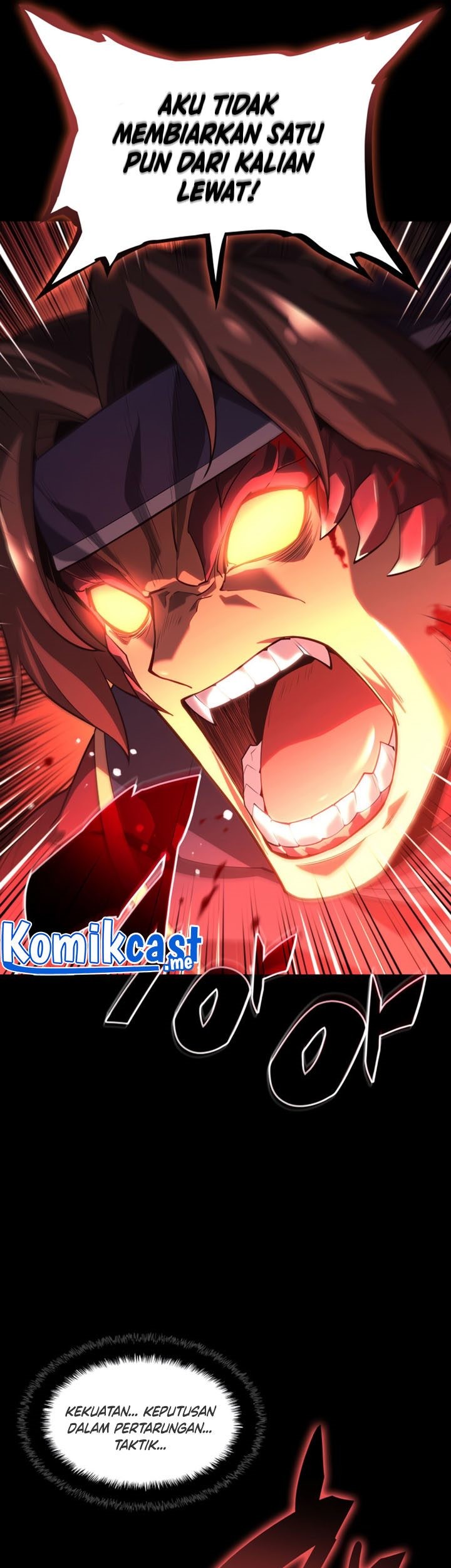 Overgeared New Chapter 136 Gambar 74