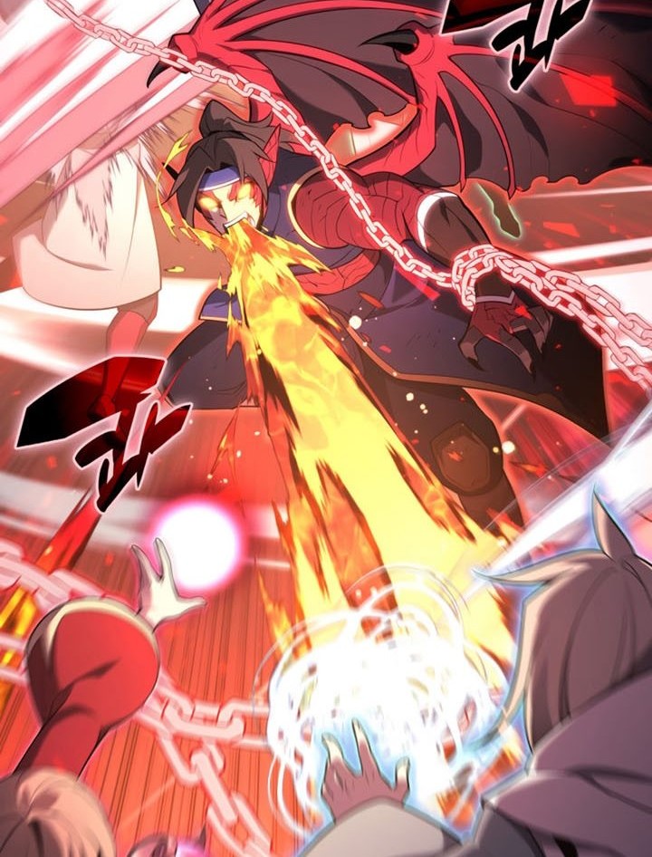 Overgeared New Chapter 136 Gambar 77