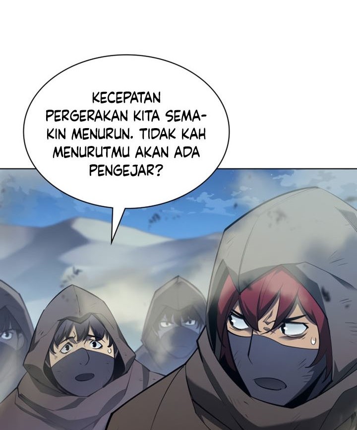 Overgeared New Chapter 136 Gambar 5