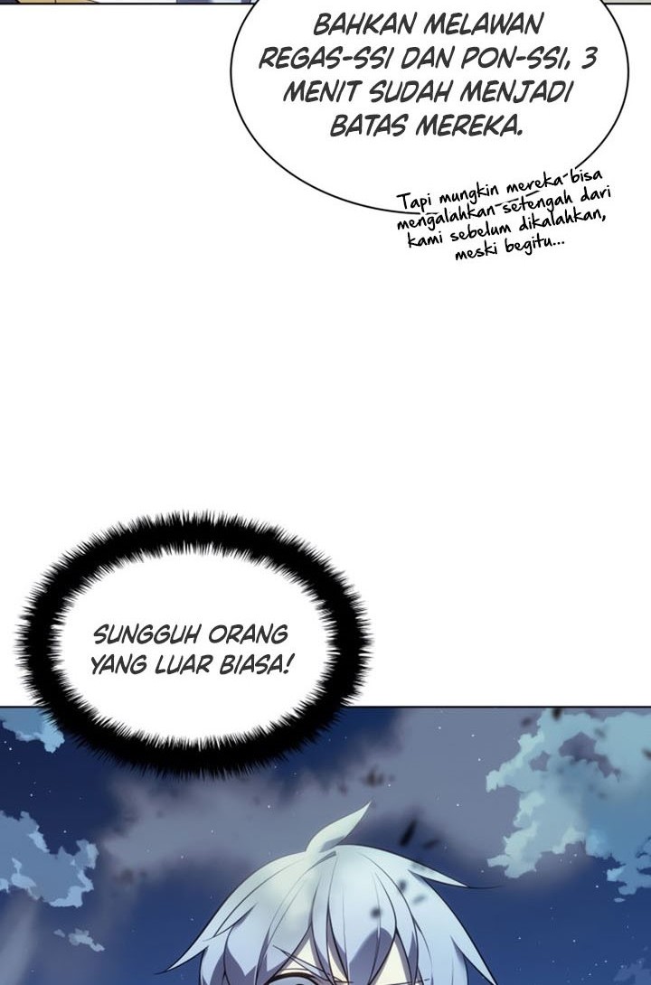 Overgeared New Chapter 136 Gambar 83