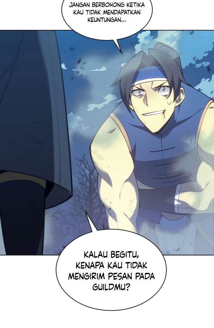 Overgeared New Chapter 136 Gambar 87