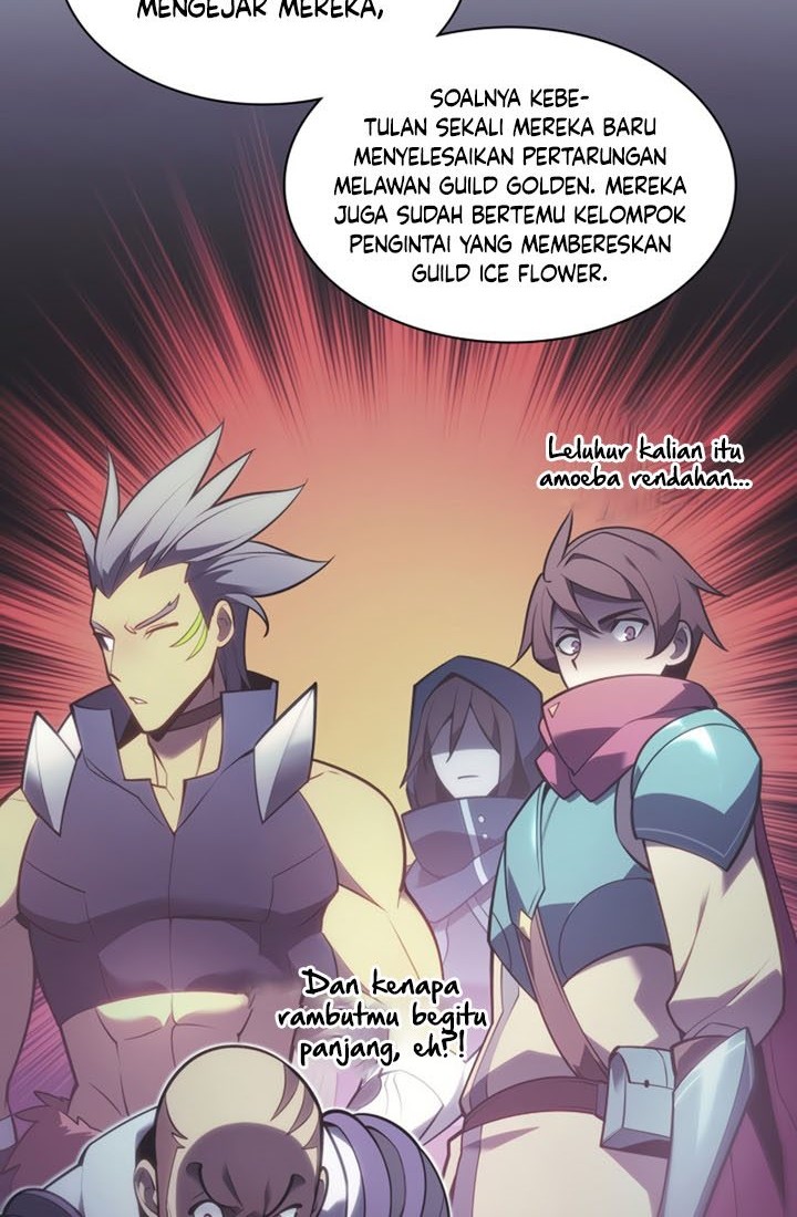 Overgeared New Chapter 136 Gambar 89