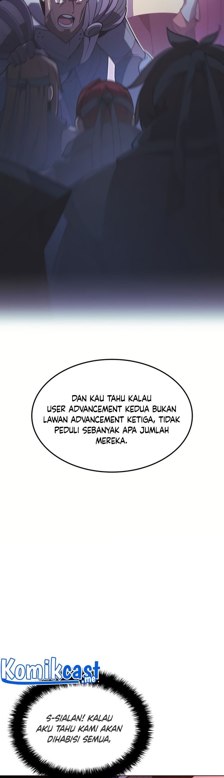 Overgeared New Chapter 136 Gambar 90