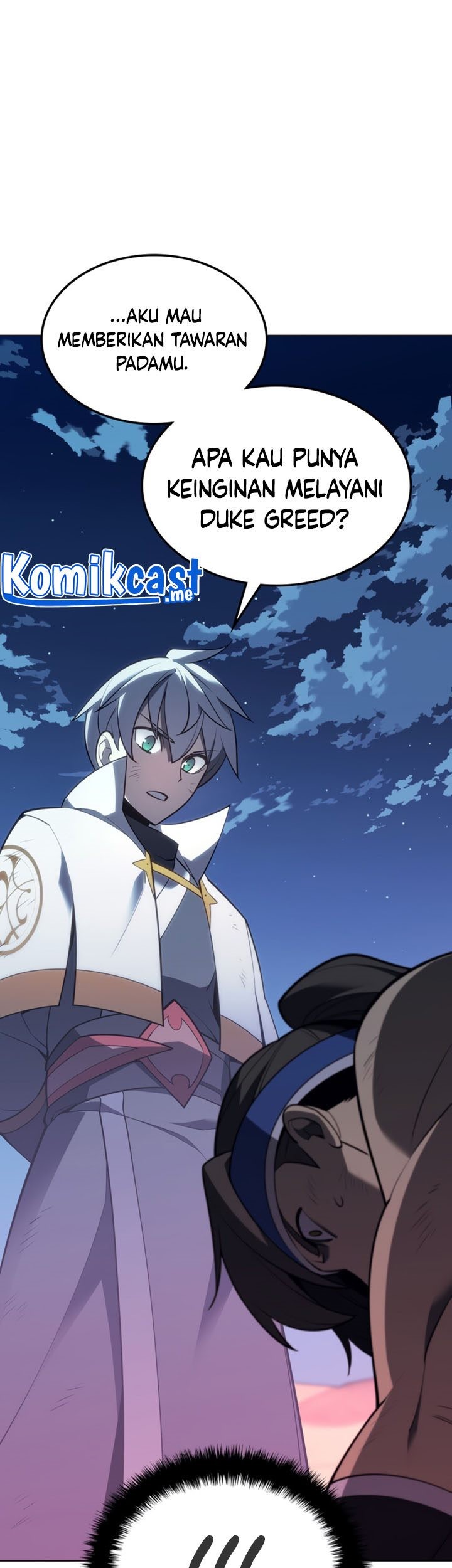 Overgeared New Chapter 136 Gambar 92