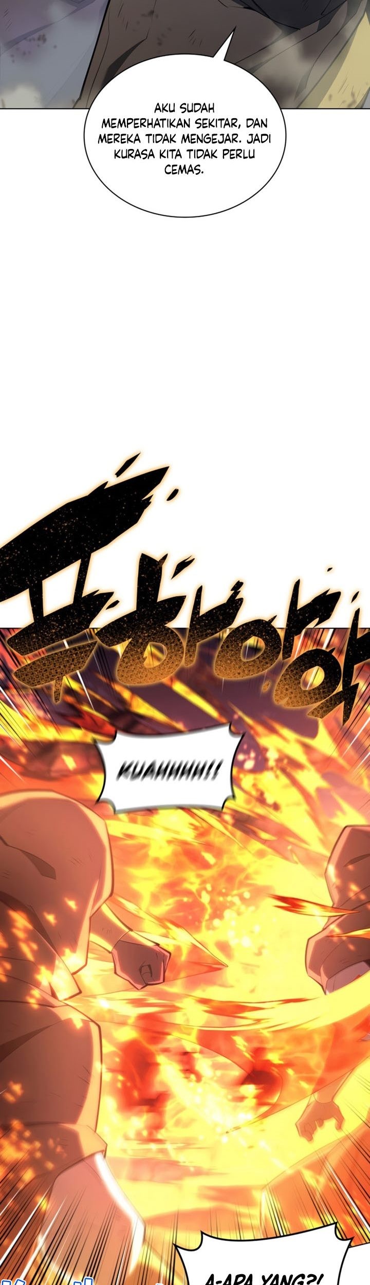 Overgeared New Chapter 136 Gambar 6