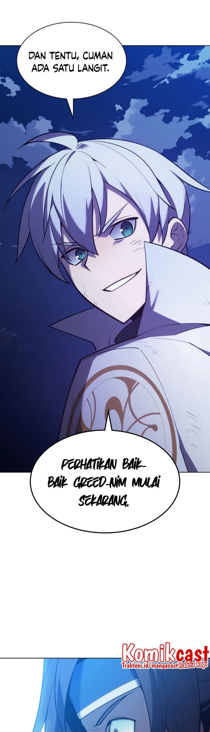 Overgeared New Chapter 136 Gambar 100
