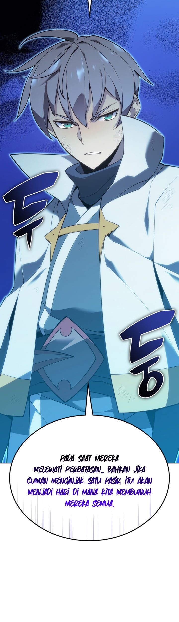 Overgeared New Chapter 136 Gambar 106