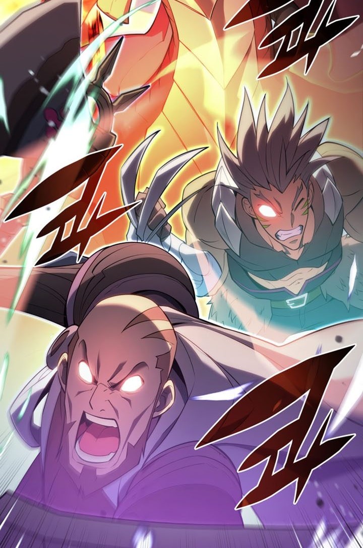 Overgeared New Chapter 136 Gambar 9