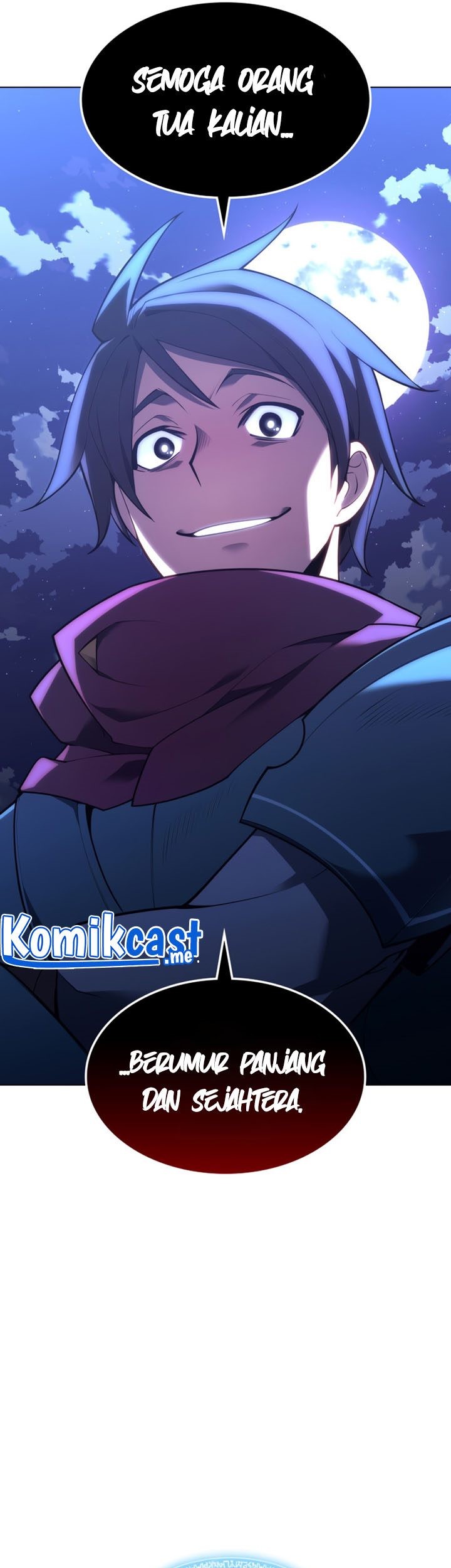 Overgeared New Chapter 136 Gambar 14