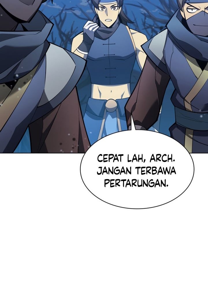 Overgeared New Chapter 136 Gambar 17
