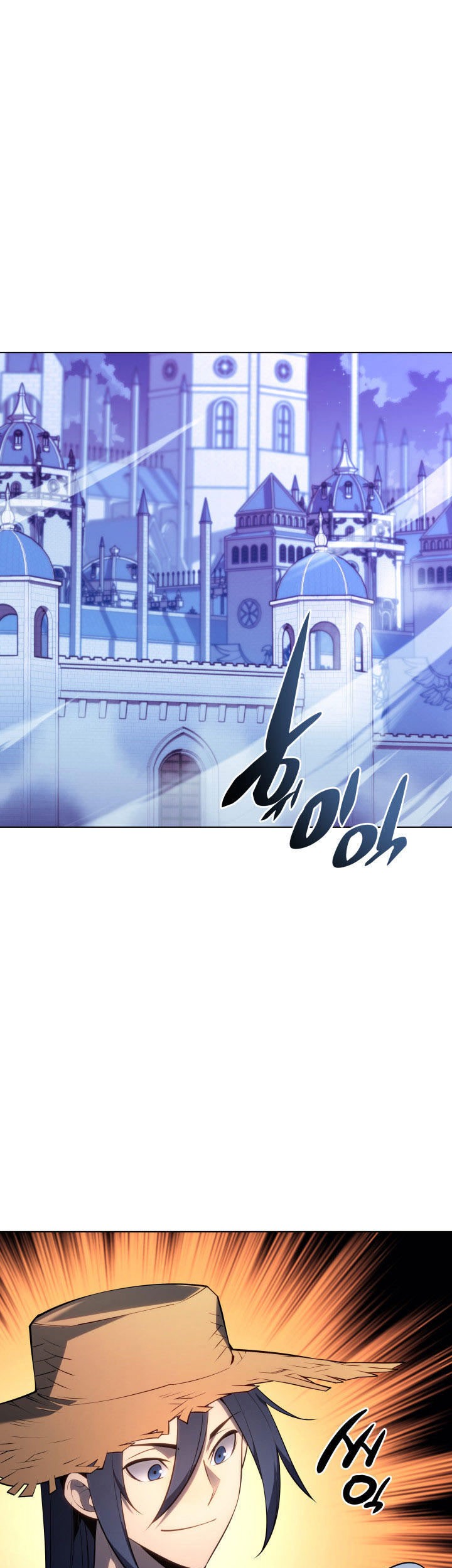 Baca Komik Overgeared Chapter 135 Gambar 1