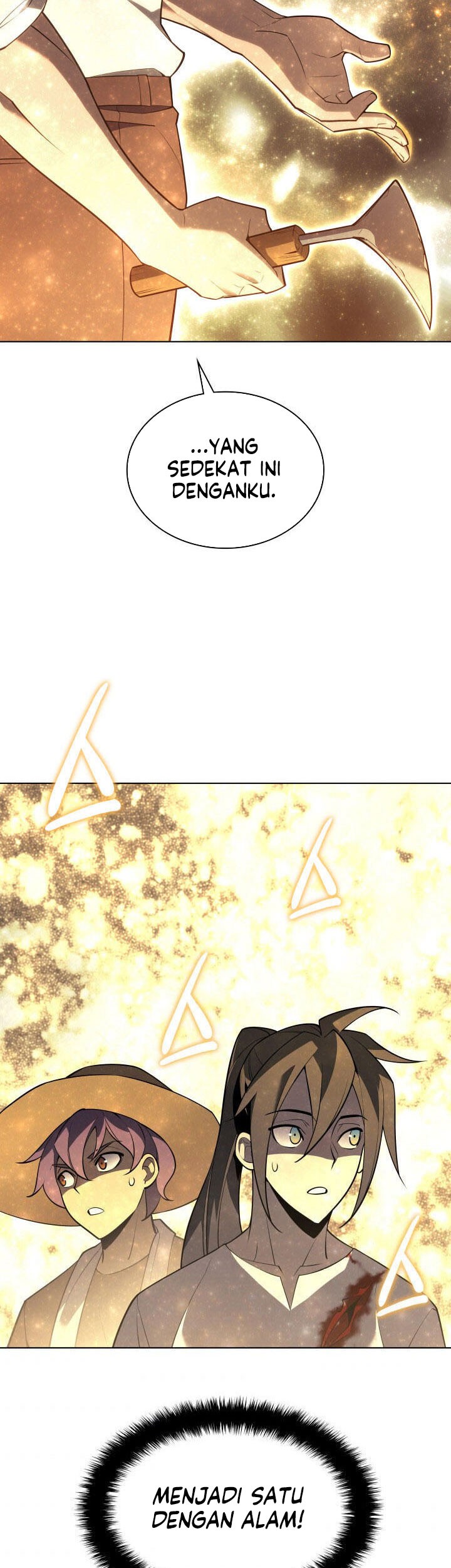 Overgeared Chapter 135 Gambar 81
