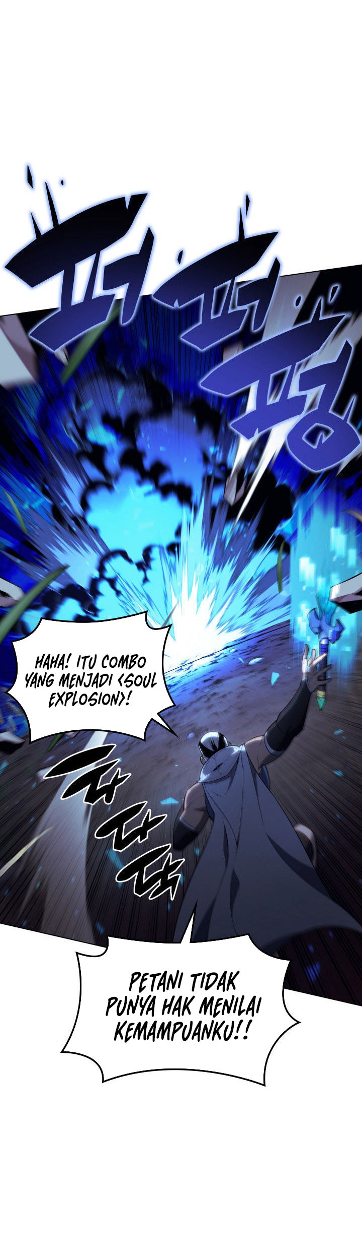 Overgeared Chapter 135 Gambar 15