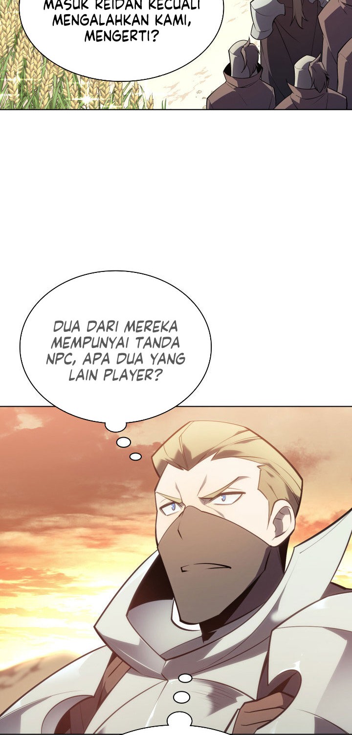 Baca  Overgeared Chapter 134 Gambar 2