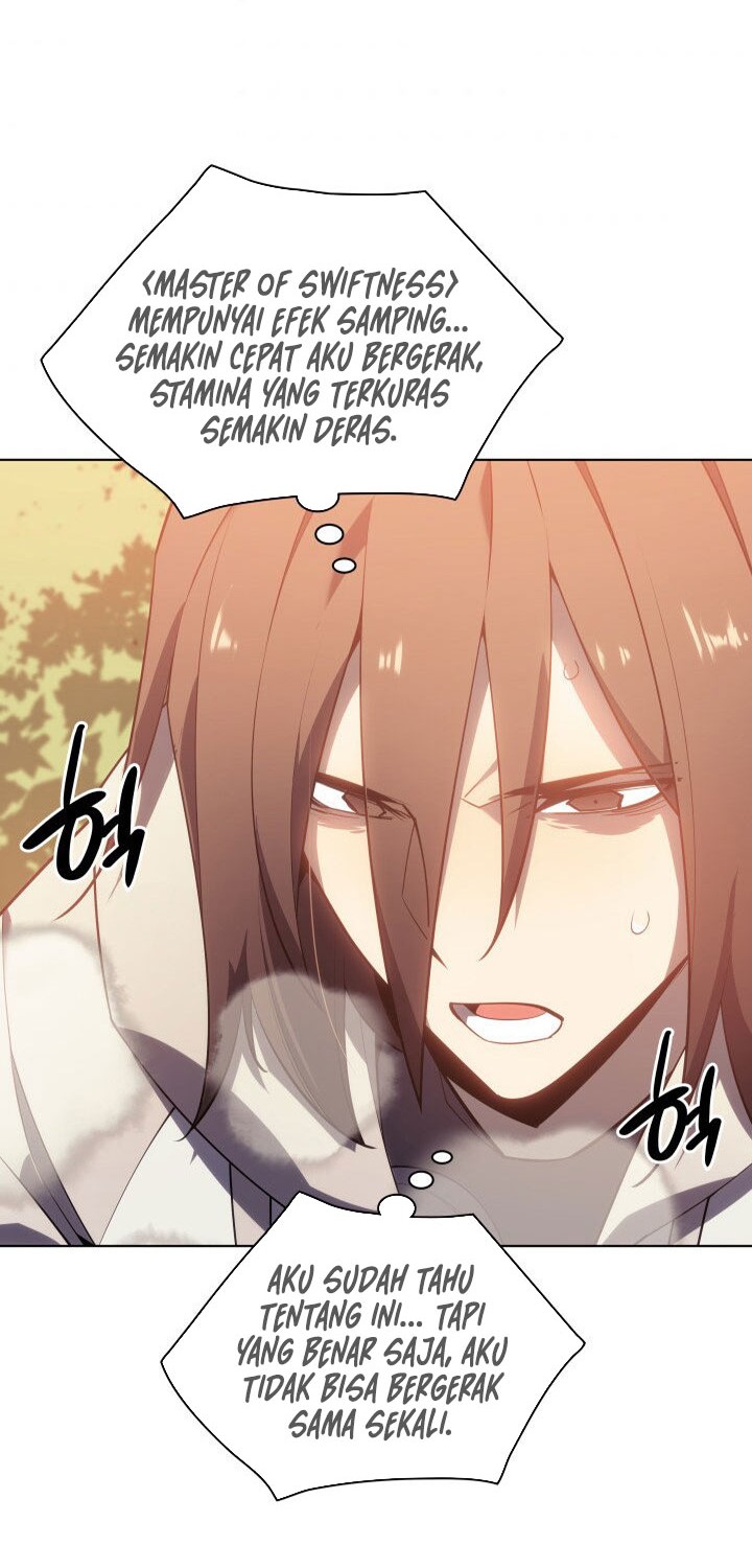 Overgeared Chapter 133 Gambar 42