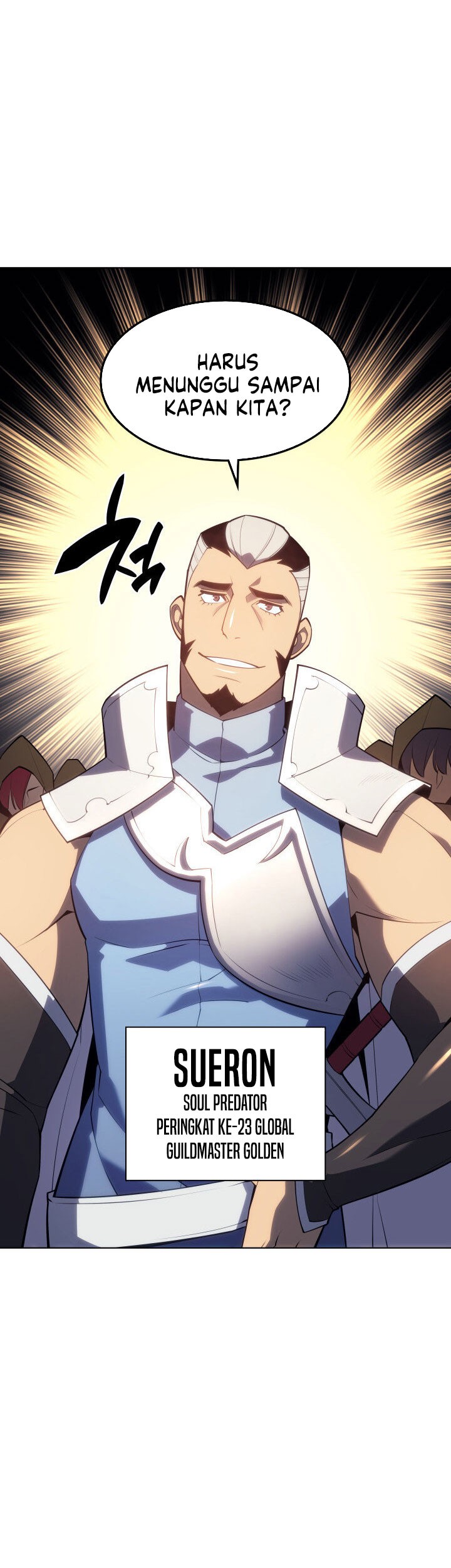 Overgeared Chapter 133 Gambar 51
