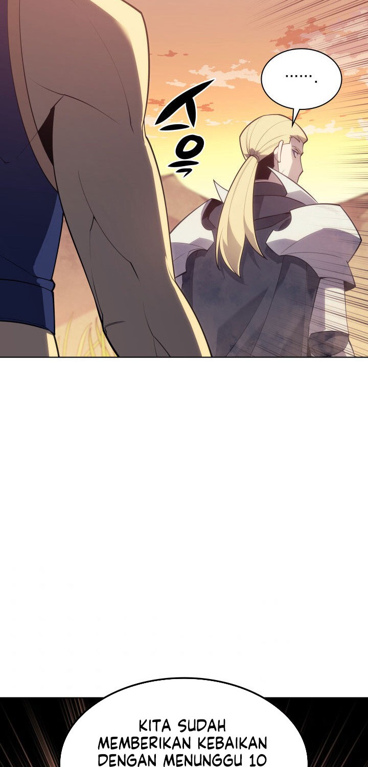 Overgeared Chapter 133 Gambar 54