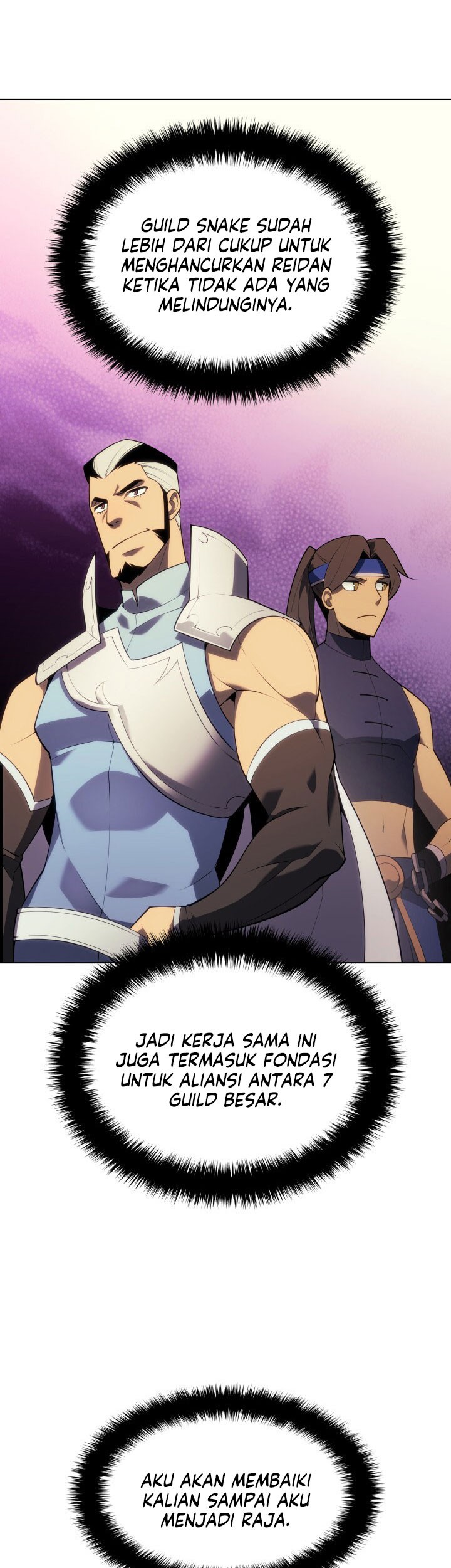 Overgeared Chapter 133 Gambar 57