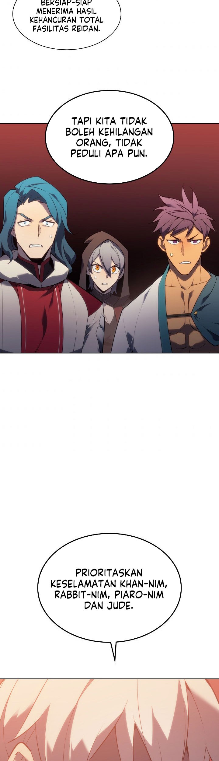Overgeared Chapter 133 Gambar 73