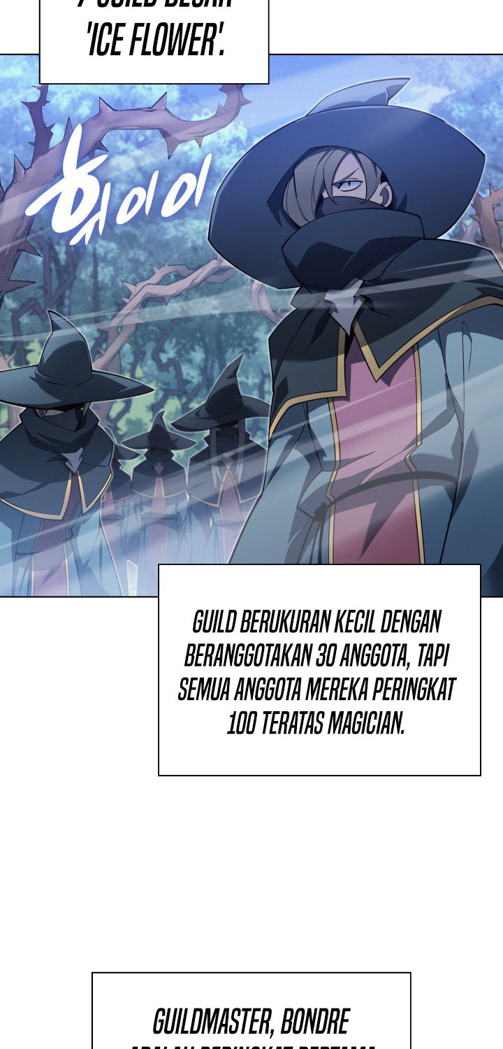 Baca  Overgeared Chapter 132 Gambar 2