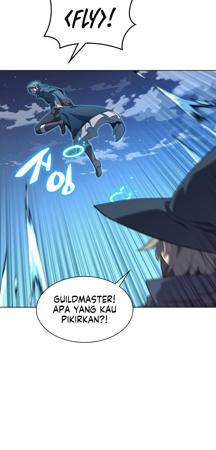 Overgeared Chapter 132 Gambar 8