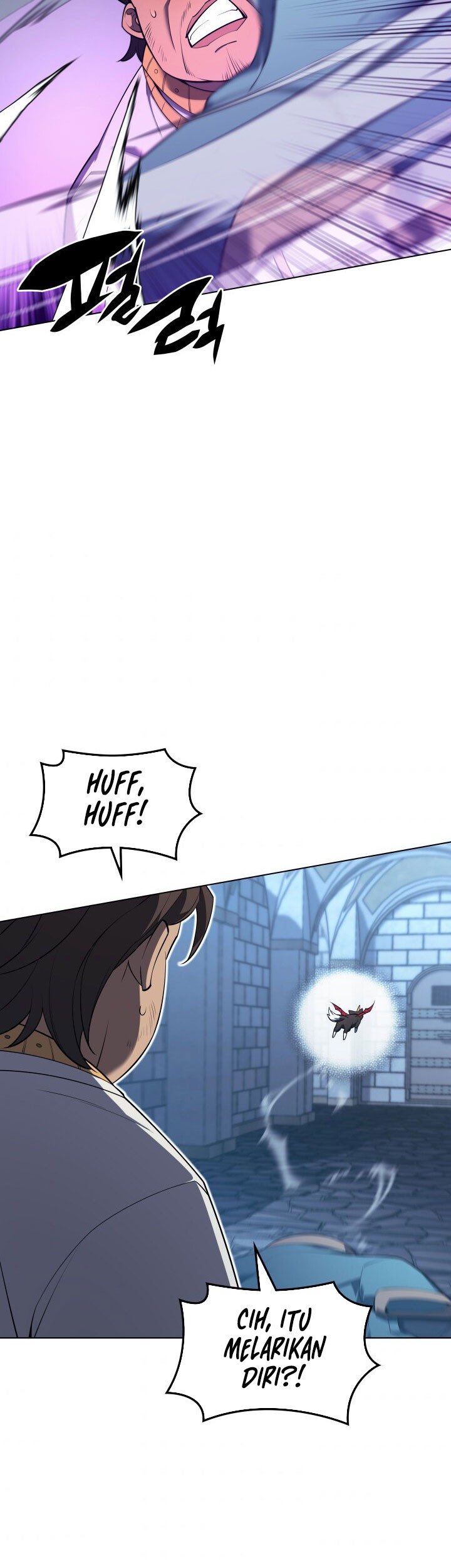 Overgeared Chapter 130 Gambar 55