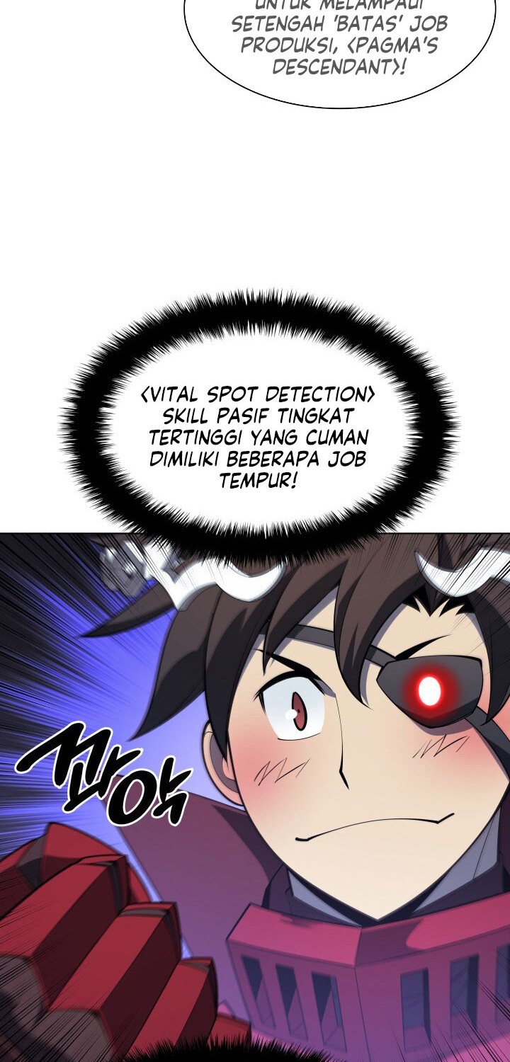 Overgeared Chapter 130 Gambar 18