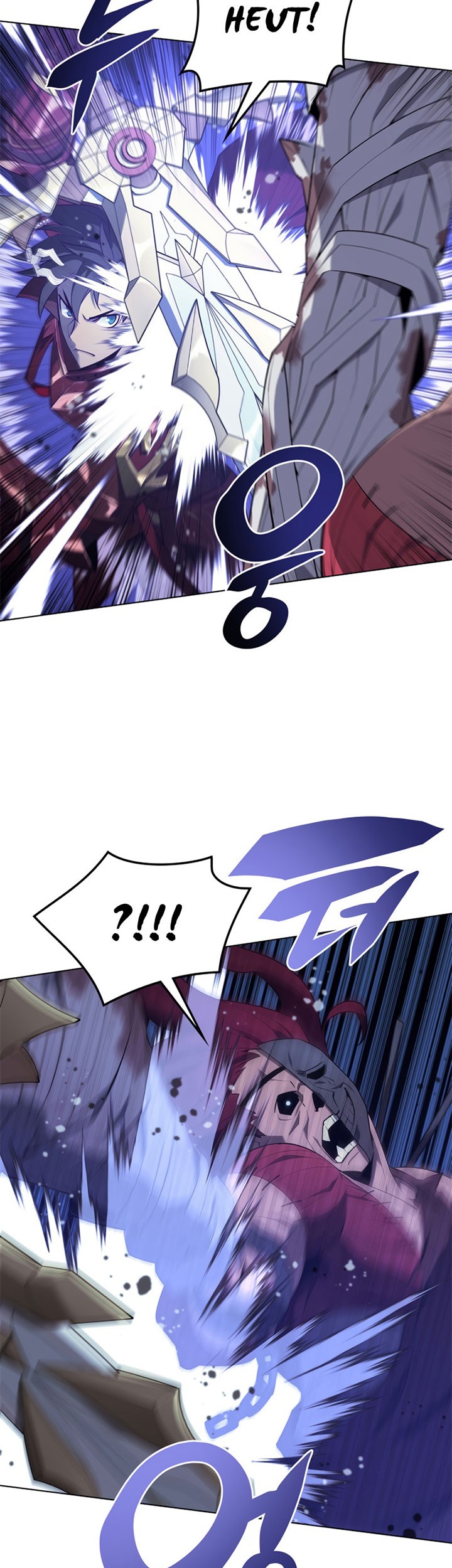 Overgeared Chapter 129 Gambar 5