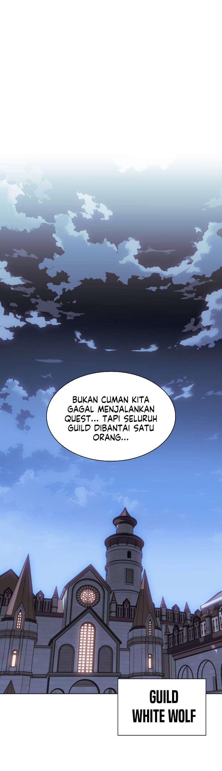 Baca Komik Overgeared Chapter 128 Gambar 1