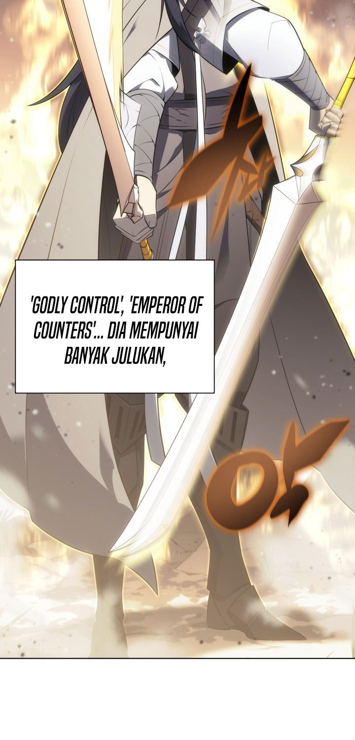 Overgeared Chapter 126 Gambar 32