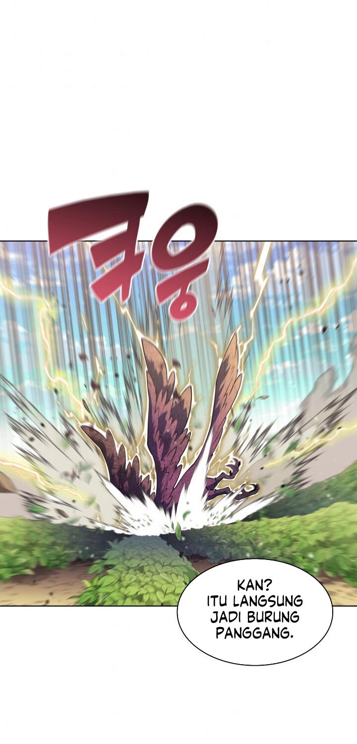 Overgeared Chapter 126 Gambar 52
