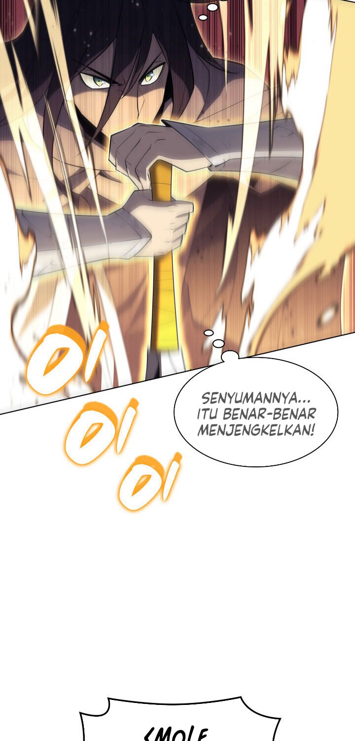 Overgeared Chapter 126 Gambar 62