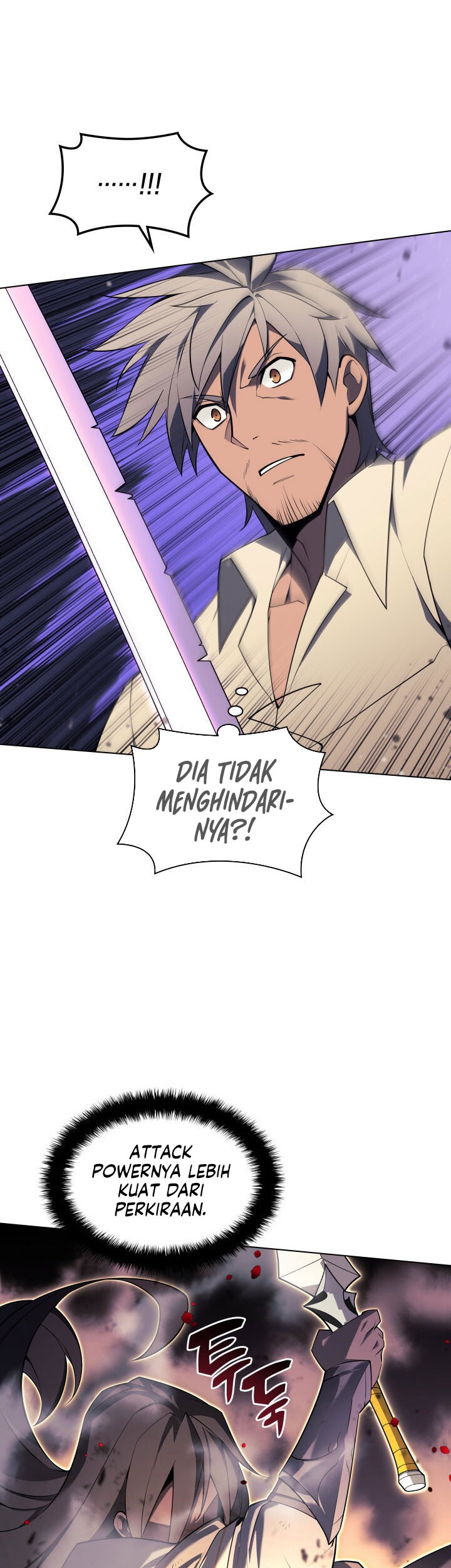Overgeared Chapter 126 Gambar 69